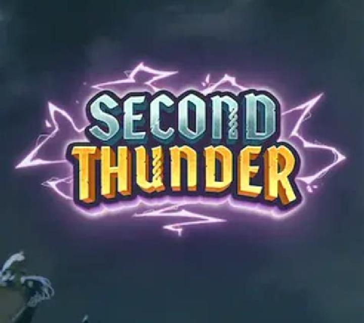 Atlantis Thunder slot
