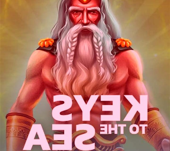Atlantis Treasure (Popiplay) online slot