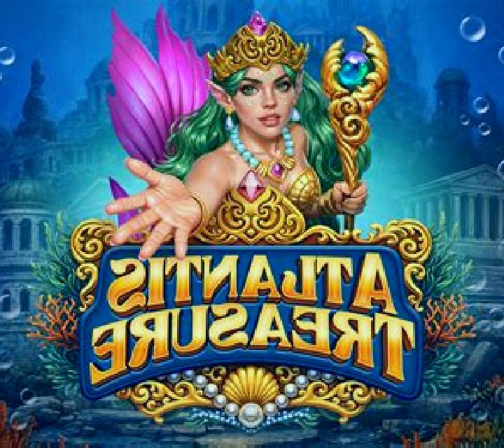 Atlantis Treasure (Popiplay) slot
