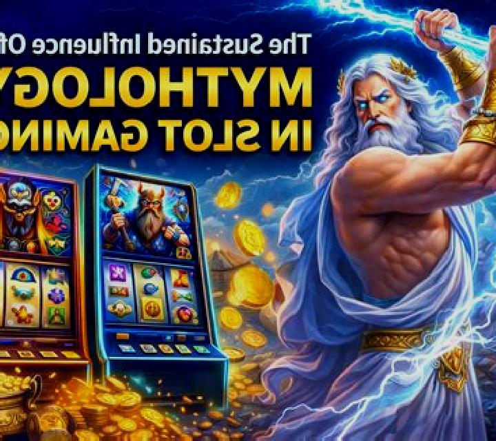 Atlas of Legends online slot
