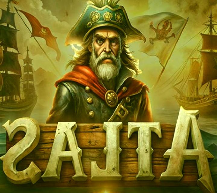 Atlas online slot