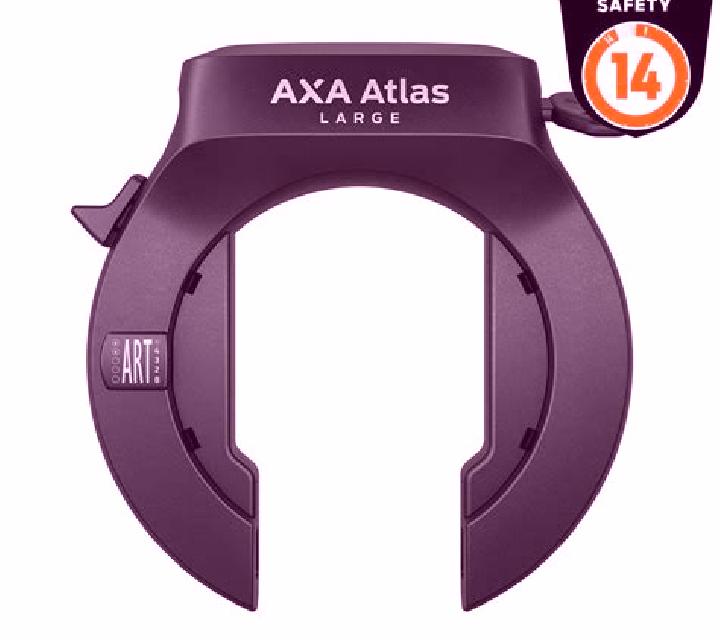 Atlas slot