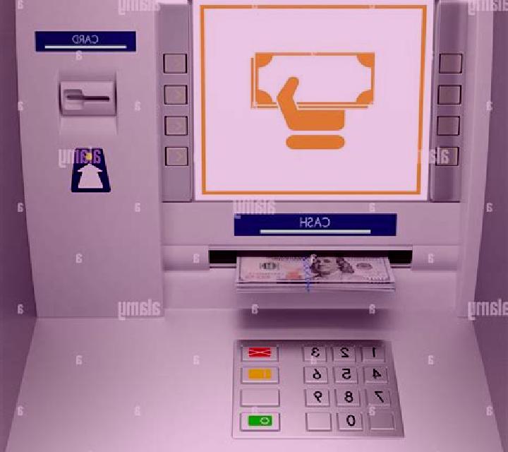 ATM Cashways online slot