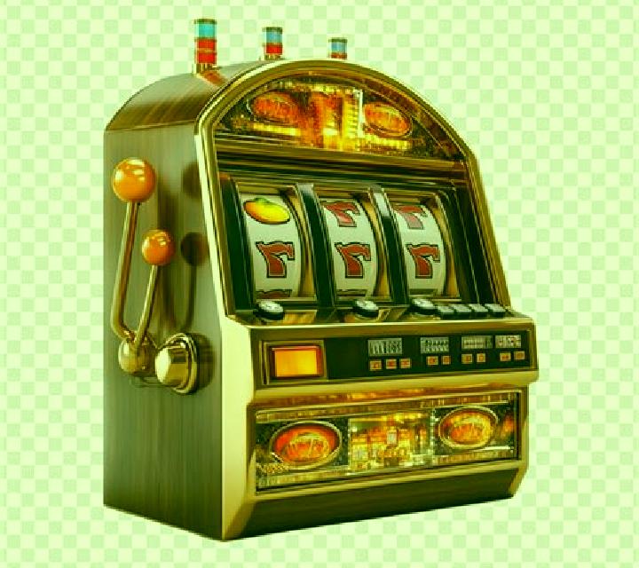 ATM Cashways slot game