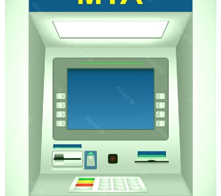 ATM Cashways slot machine
