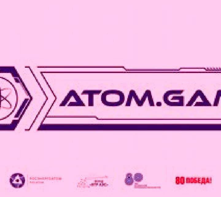 Atom slot game
