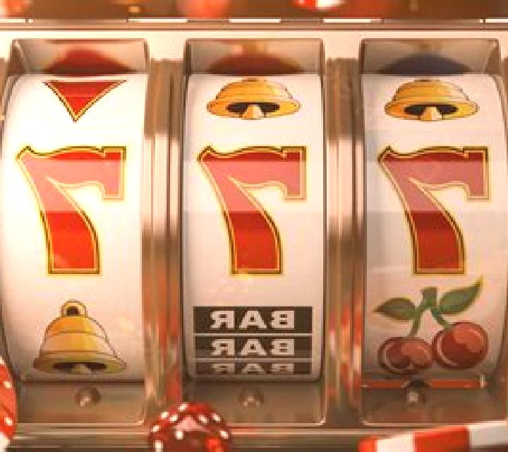 Atomic 7s slot machine