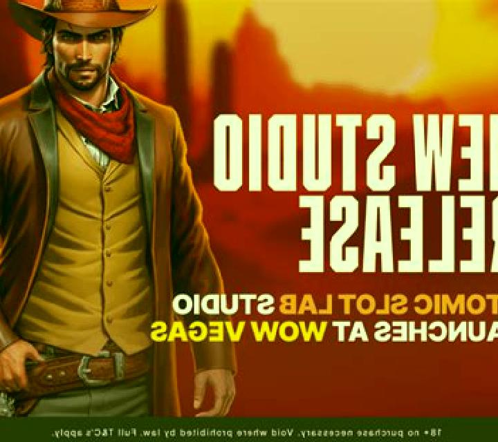 Atomic Age online slot