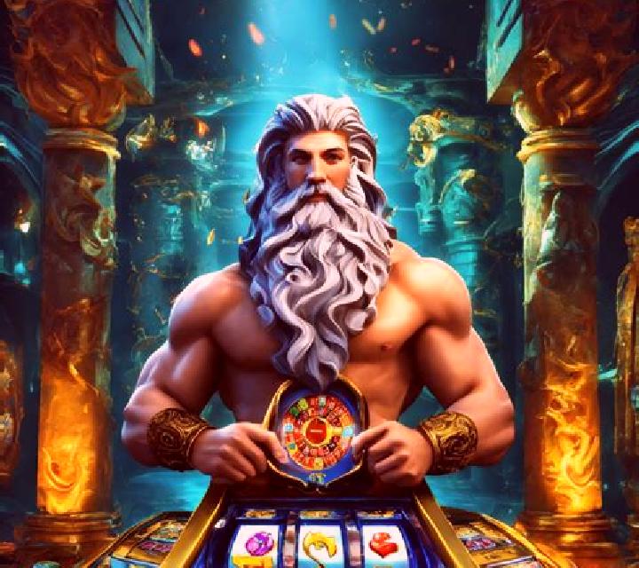 Atomic Coins 2 online slot