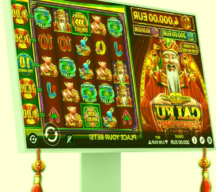 Atomic Coins 2 slot