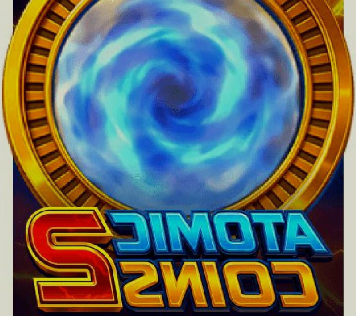 Atomic Coins online slot