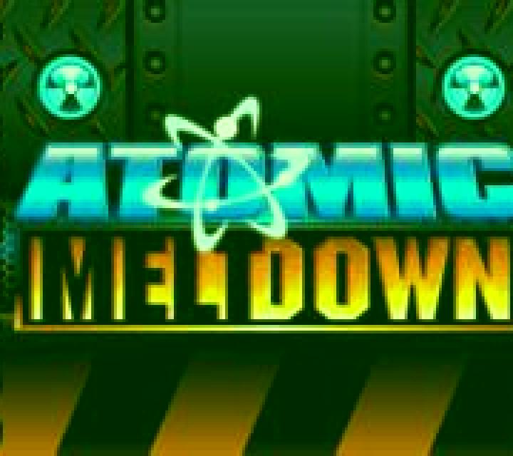 Atomic Meltdown online slot