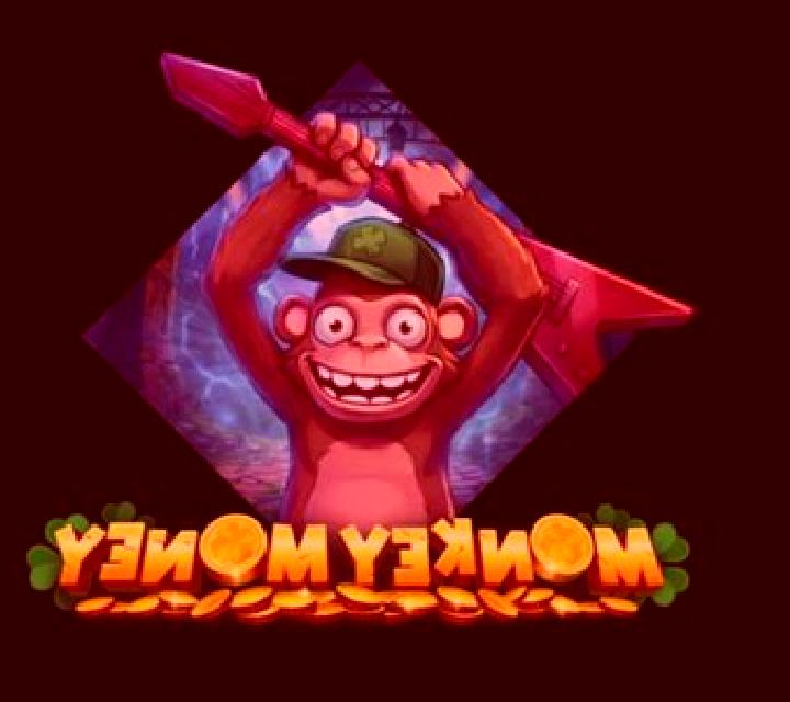Atomic Monkey online slot