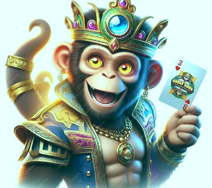 Atomic Monkey slot