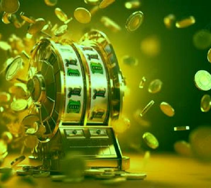 Atracadores Gold slot game