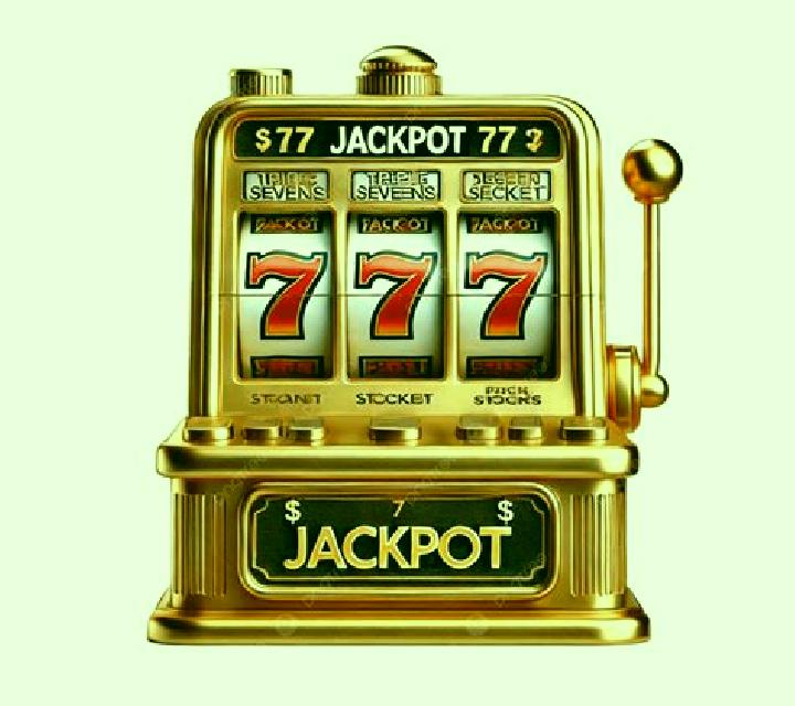 Atracadores Gold slot machine