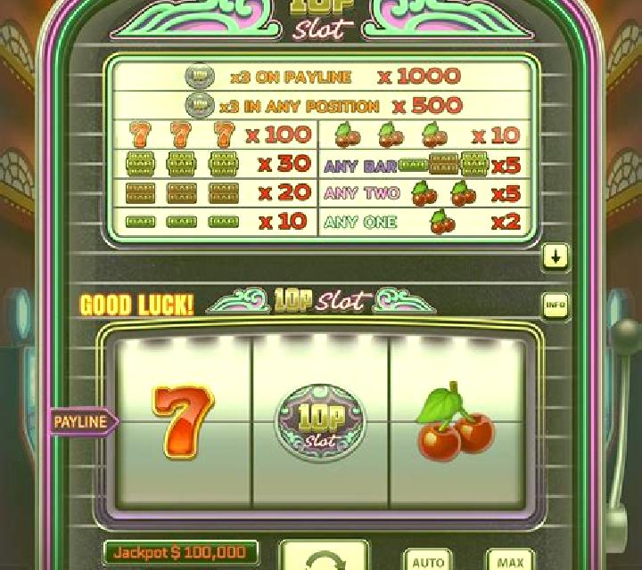 Attack of Toys slot game
