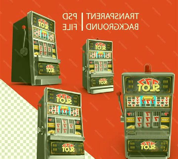 Attack on Retro slot machine