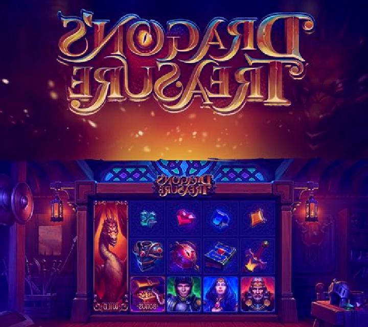 Attic Treasure slot game