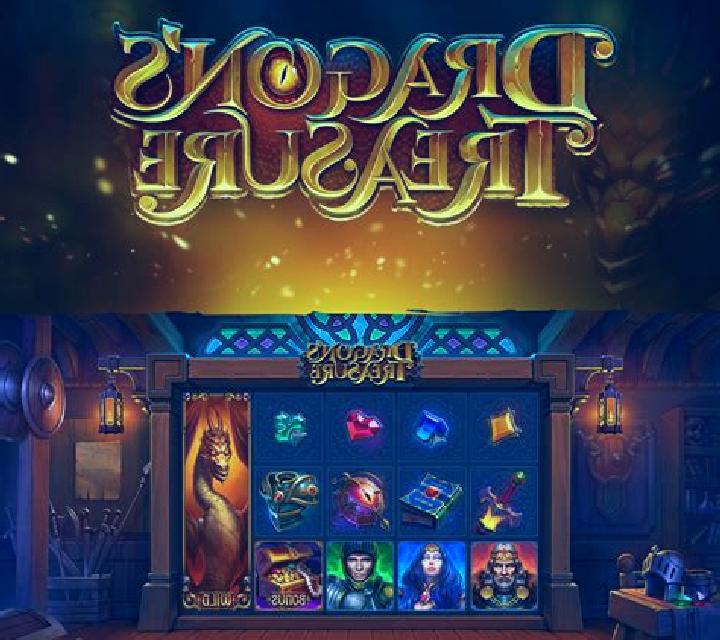 Attic Treasure slot