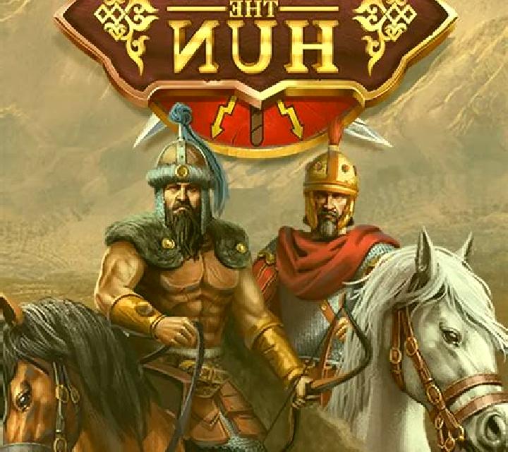 Attila slot game