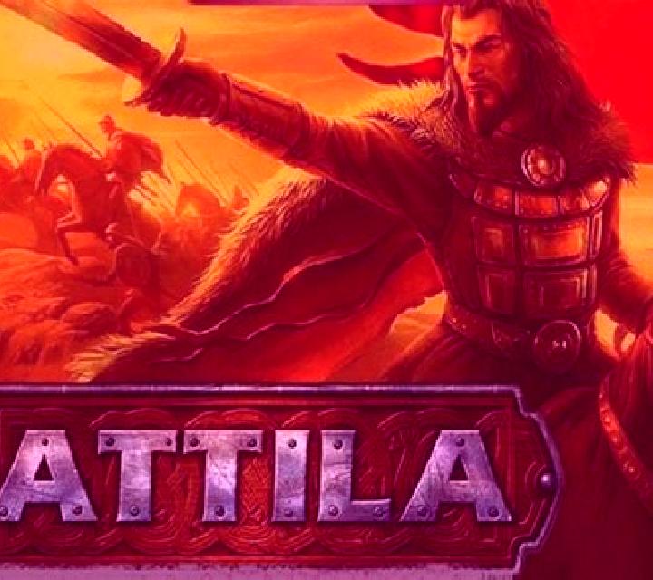 Attila slot