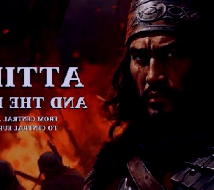Attila The Hun online slot