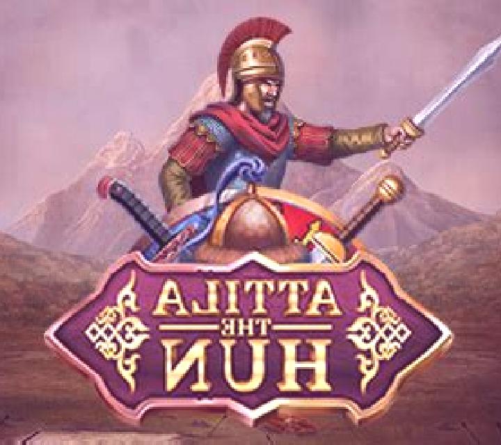 Attila The Hun slot game