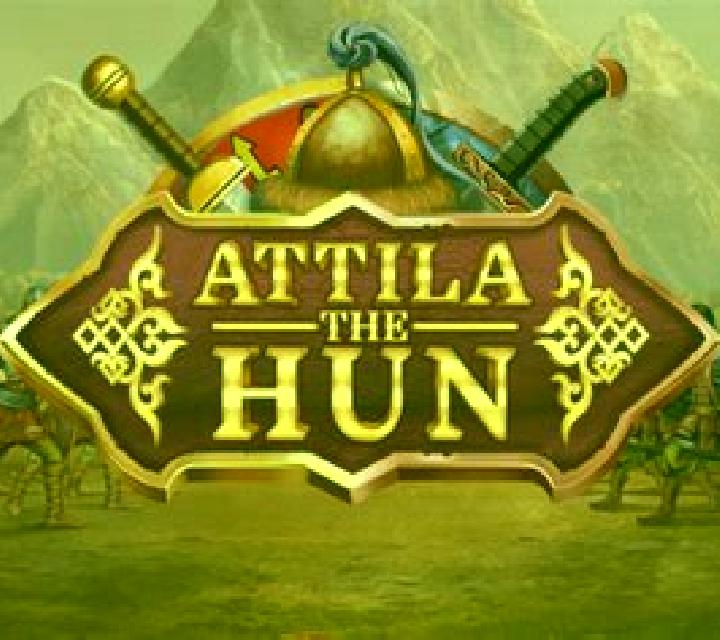 Attila The Hun slot