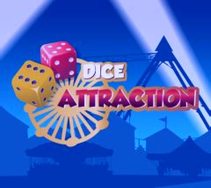 Attraction Dice online slot