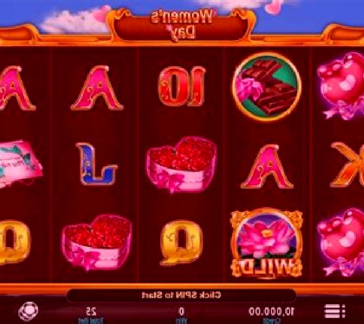 Auction Day slot game