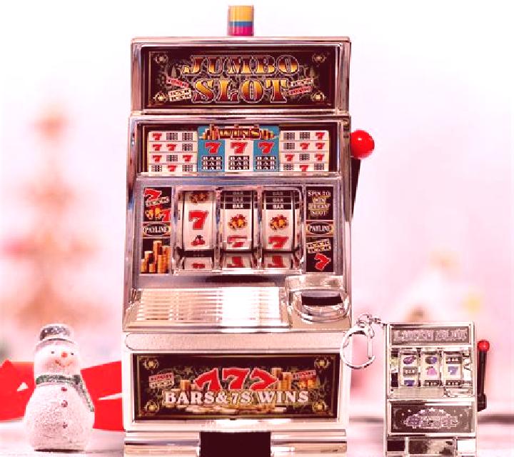 Auction Day slot machine