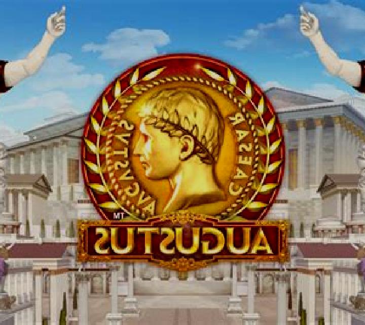 Augustus online slot