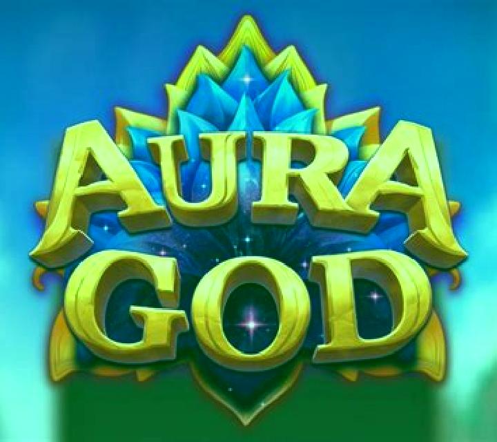 Aura God slot game