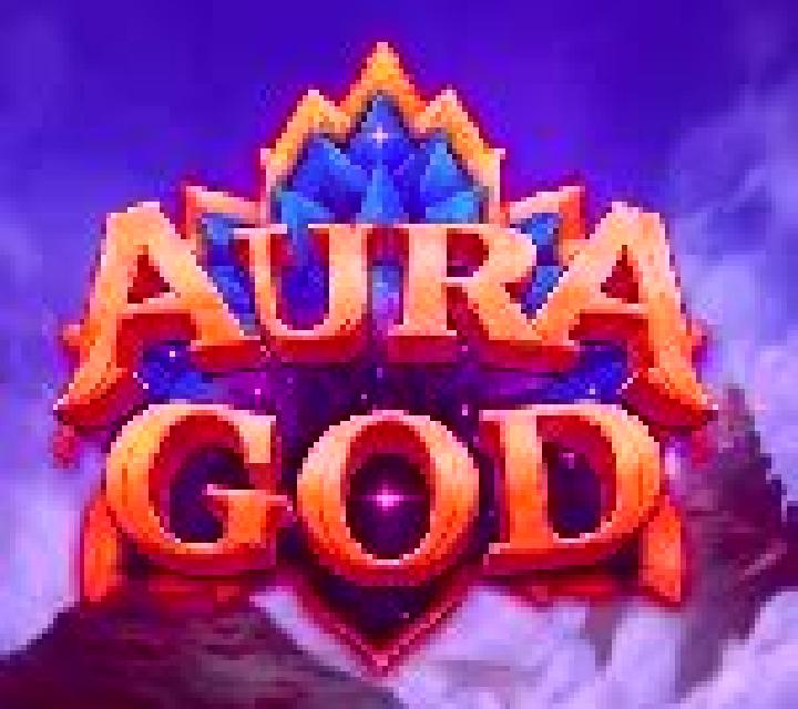 Aura God slot machine