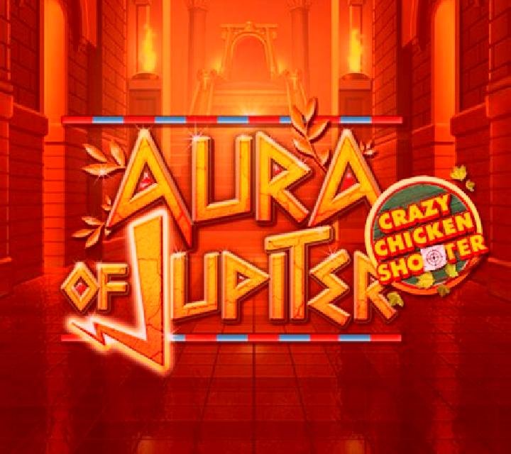 Aura of Jupiter CCS online slot