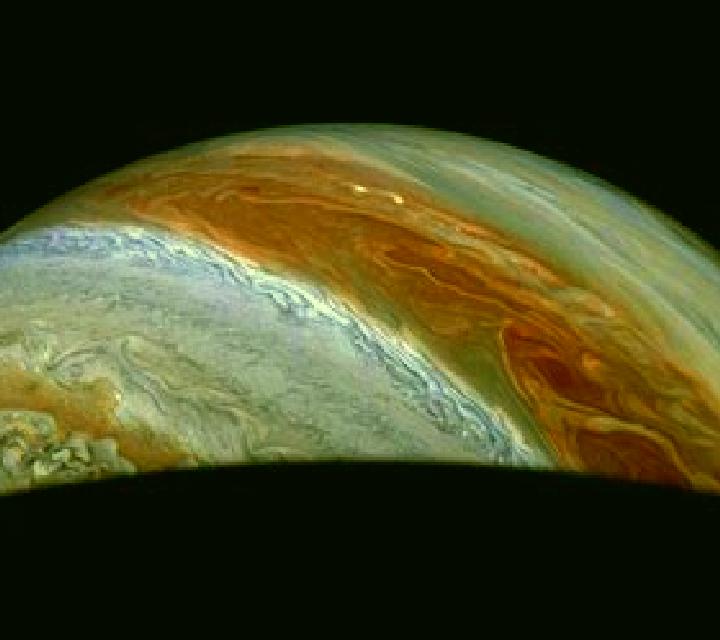 Aura of Jupiter slot machine
