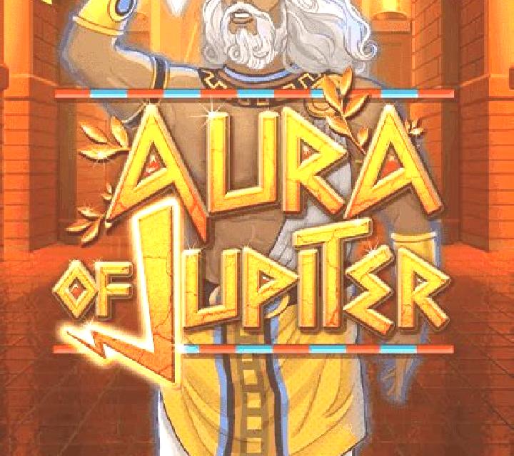 Aura of Jupiter slot