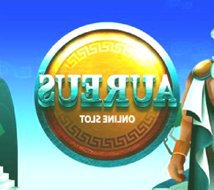 Aureus online slot