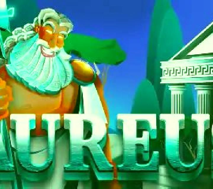 Aureus slot game
