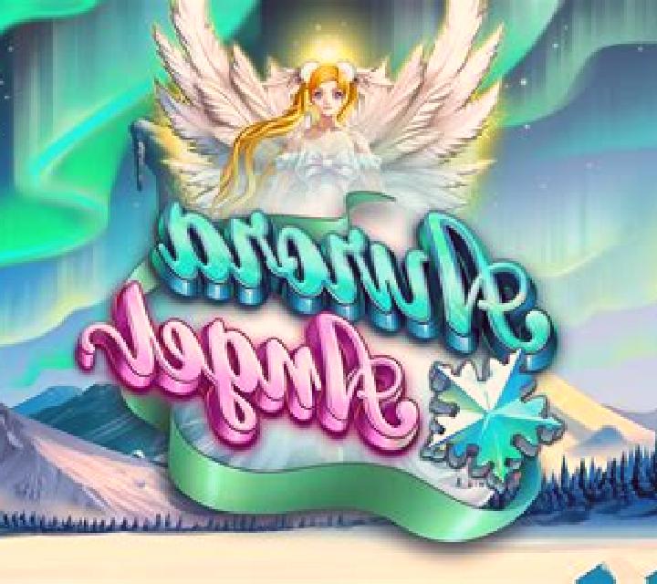 Aurora Angel online slot