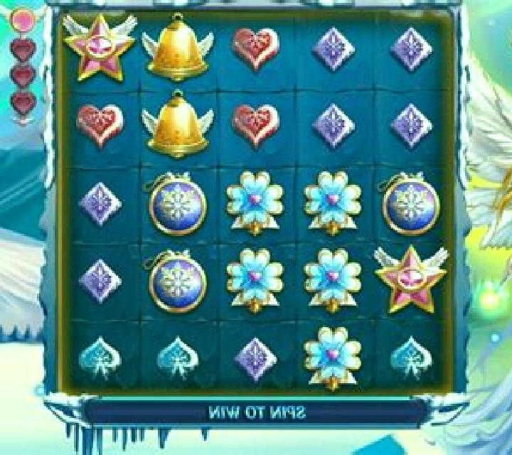 Aurora Angel slot