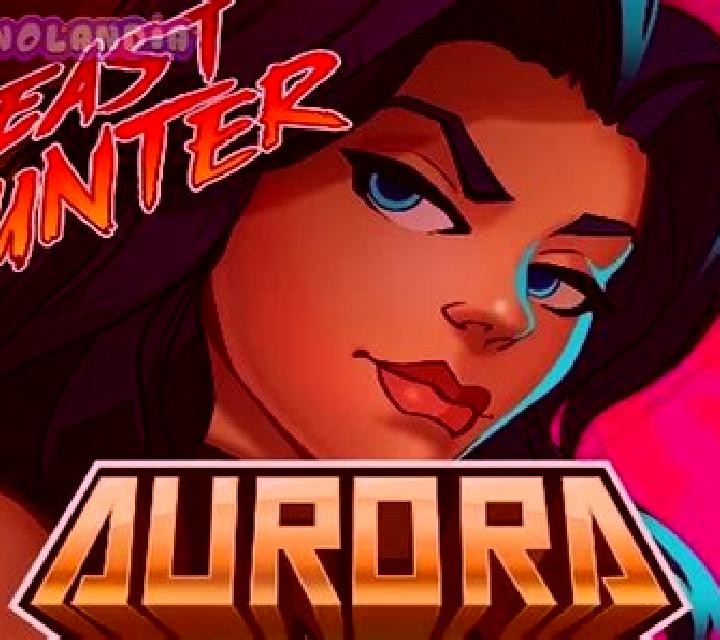 Aurora Beast Hunter online slot