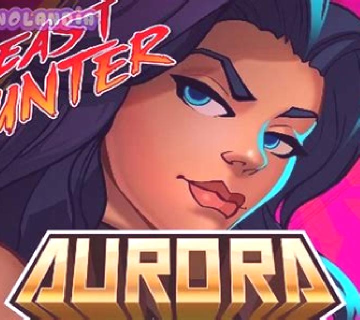 Aurora Beast Hunter slot game