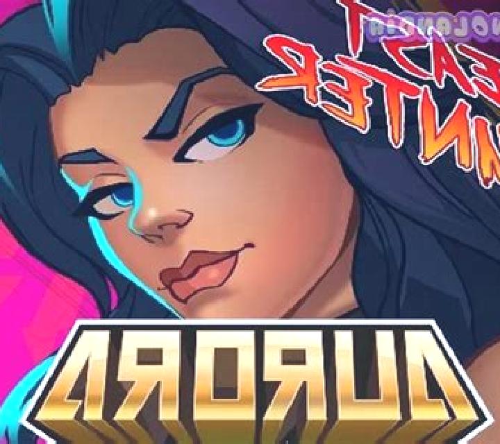 Aurora Beast Hunter slot machine