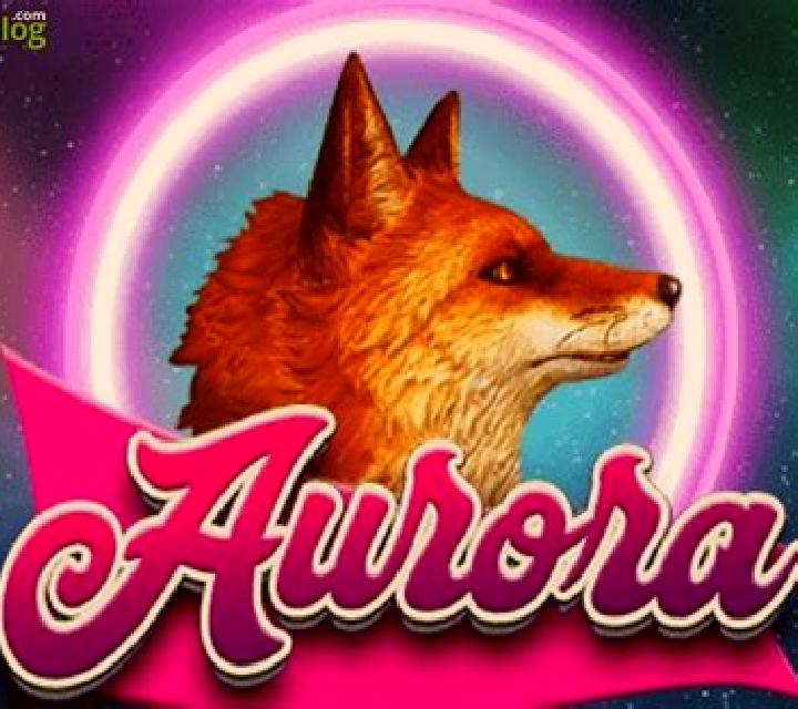 Aurora (KA Gaming) slot