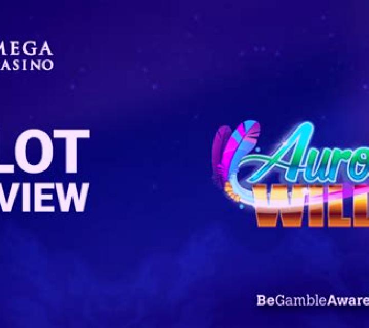 Aurora Wilds slot