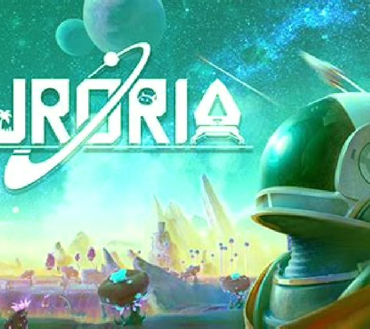 Auroria slot