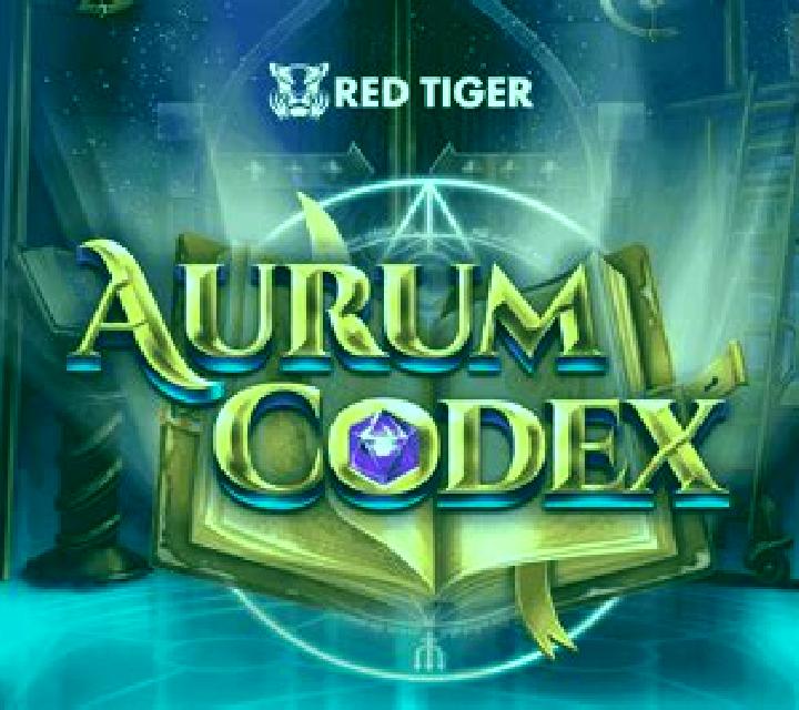 Aurum Elite Scratch slot game