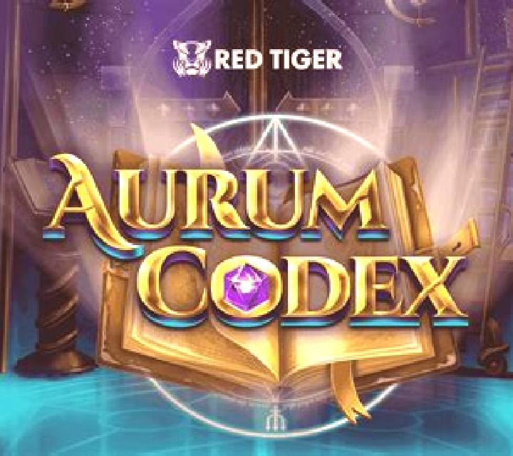 Aurum Elite Scratch slot